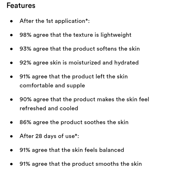 KYLIE SKIN CLARIFYING GEL CREAM. - Picture 10 of 11